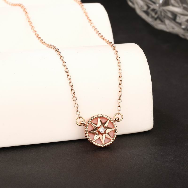 Dior Necklace 08yxq13